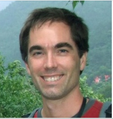 David Marshall