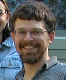 Postdoc and current Collaborator