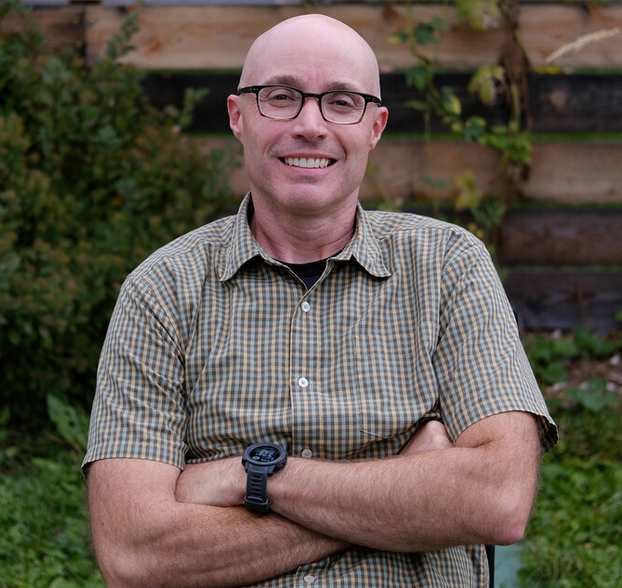 John Mccutcheon